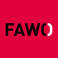 FAWO communications GmbH Logo