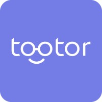 Tootor.ro Logo