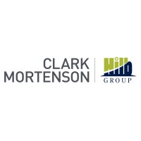 Clark-Mortenson Insurance | Hilb Group Logo