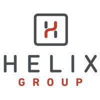 HELIX GROUP, INC. Logo