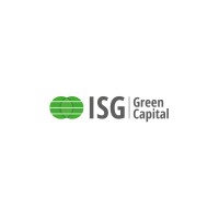 ISG Green Capital SL Logo