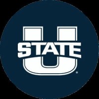 Utah State University Department of Journalism and Communication Logo
