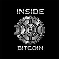 Inside Bitcoin Logo