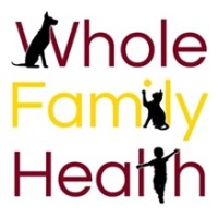 Whole Family Health Logo