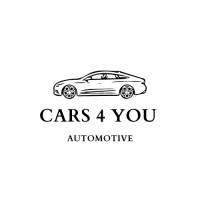 Cars 4 You Logo