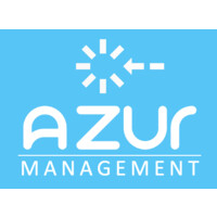 AZUR Management Logo
