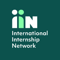 International Internship Network Logo