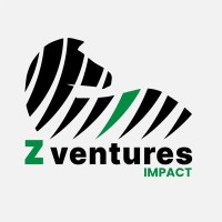 Z Impact Ventures Logo