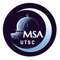 MSA UTSC Logo