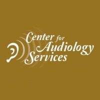 Center for Audiology Services Logo
