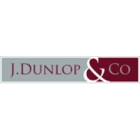 J.Dunlop & Co Logo