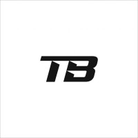 TB Ltd. MOON & BACK Logo