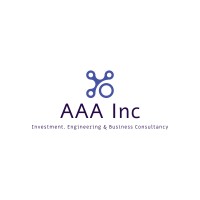 AAA Inc Logo