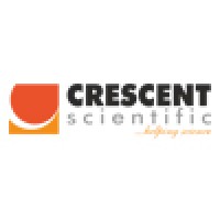 Crescent Scientific Pvt Ltd Logo