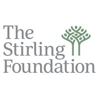 The Stirling Foundation Logo