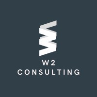 w2 Consulting Limited Logo