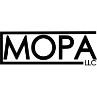 MOPA, LLC Logo