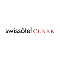 Swissôtel Clark Logo