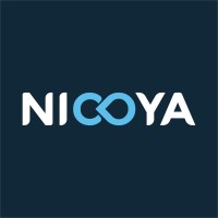 Nicoya India Logo