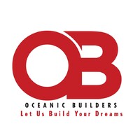 Oceanic Builders Logo