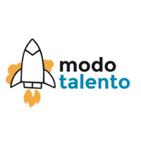 Modo Talento Logo