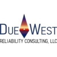 Due West Reliability Consulting, LLC Logo