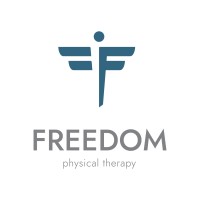 Freedom Physical Therapy Logo