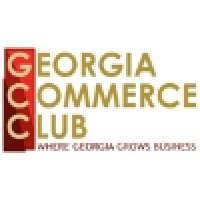 Georgia Commerce Club Logo
