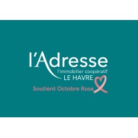 lAdresse Le Havre Logo