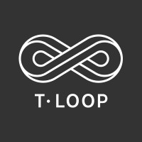 T.Loop - Data Energy Centers on tap Logo