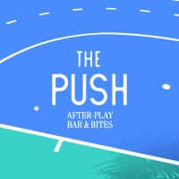 The Push Logo