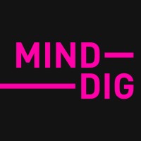 MindDig Logo