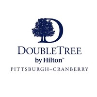 DoubleTree by Hilton Hotel Pittsburgh - Cranberry Logo