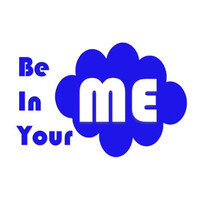 BE in your ME Logo