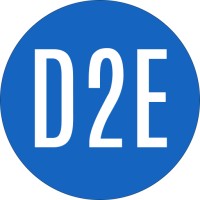 Down to Earth sales Logo