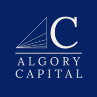 Algory Capital - Emory University Logo
