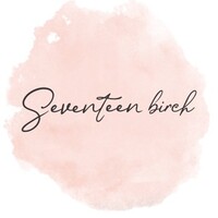 Seventeen birch Logo