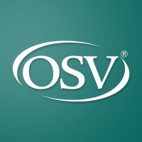 OSV LTD Logo