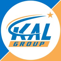 KAL Group Logo