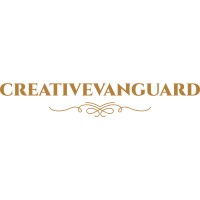 CreativeVanguard Logo