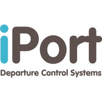 iPort DCS Logo
