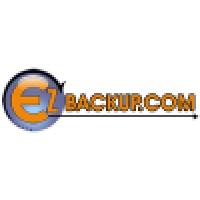 EZBackup.com Logo