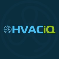 HVACiQ Logo