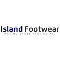 Island Footwear, Inc Logo