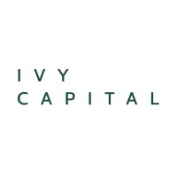 IVY Capital Logo