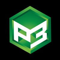 P3 ADDITIVE Logo
