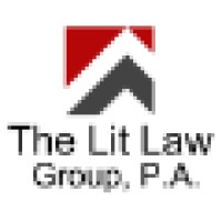The Lit Law Group, P.A. Logo