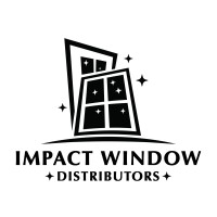 Impact Window Distributors Logo