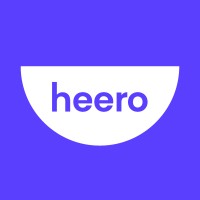 heero Logo