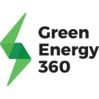 Green Energy 360 Logo